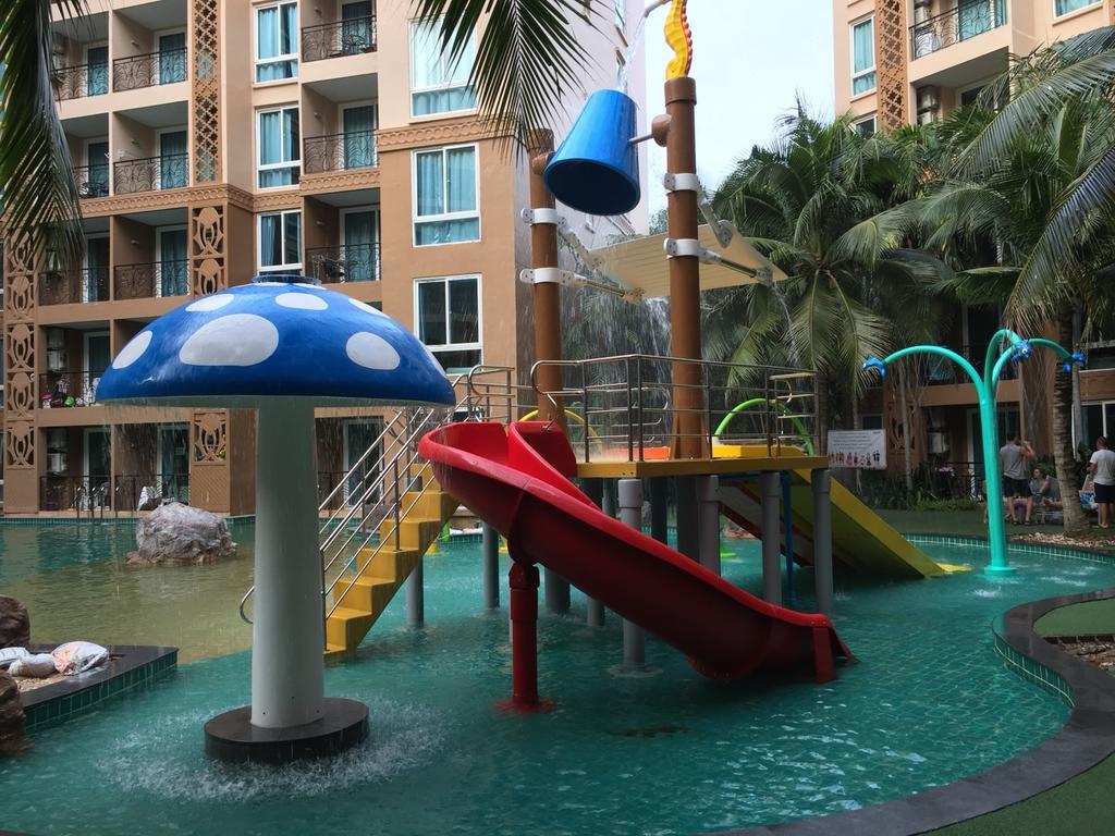 Atlantis Tlh 公寓 *